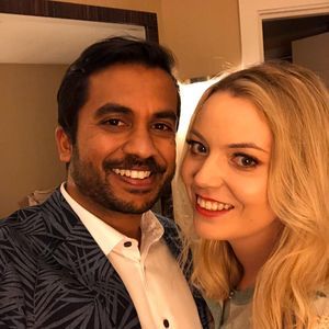 Meet your Posher, Simone